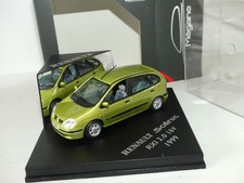 Renault scenic phase d'occasion  Belz