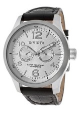 Relógio masculino Invicta Force mostrador prata 13008, usado comprar usado  Enviando para Brazil