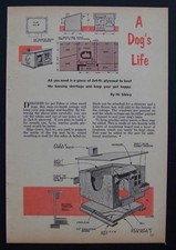 Small dog house for sale  Diamond Point