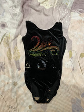 Milano girl leotard for sale  CROYDON