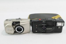 Compact point shoot for sale  LEEDS