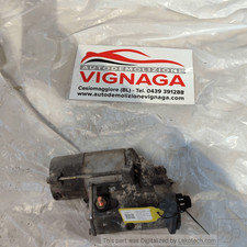 2280007801 motorino avviamento usato  Italia