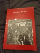 Falossi l.silei.g qui usato  Arezzo
