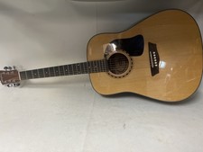 Washburn wd5k dreadnought for sale  Clarksburg