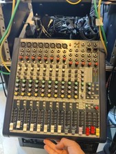 Soundcraft mfx channel for sale  LONDON