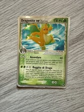 Dragonite specie delta usato  Venezia