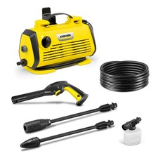 Horizontal pressure washer for sale  Blackwood