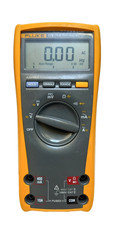 Fluke 175 multimetre d'occasion  Valmont