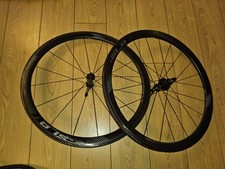 Giant slr carbon for sale  SHEFFIELD
