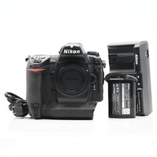 Nikon d2x 12.4mp for sale  Indianapolis
