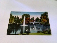 Palmengarten weiher schweizerh gebraucht kaufen  Aarbergen