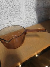 Casserole corning vision d'occasion  Valréas