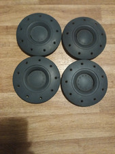 Caddy centre caps for sale  NEW MALDEN