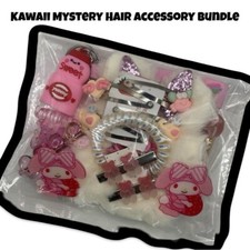 Mystery hair accessories for sale  Philadelphia