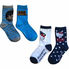 Disney kinder socken gebraucht kaufen  Wuppertal