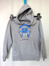 Sweat capuche enfant d'occasion  Paimbœuf