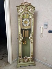 Orologio pendolo stile usato  Grugliasco