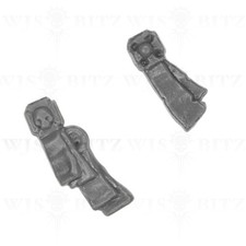 Space marines terminators for sale  LEEDS
