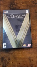 civ games pc 5 for sale civ games pc 5 for sale Ellenton