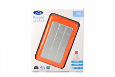 Lacie rugged triple gebraucht kaufen  Hamburg