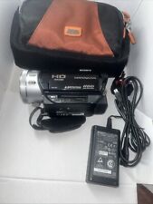 Sony hdr sr1 for sale  LONDON