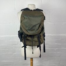 Trespass 30l khaki for sale  WIGSTON