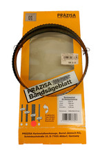 Prazisa 1500mm holzbandsägebl gebraucht kaufen  Karlsruhe