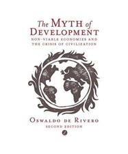 The myth development gebraucht kaufen  Trebbin