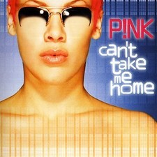 Cant Take Me Home, P!nk, Used; Acceptable CD, usado comprar usado  Enviando para Brazil