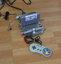 Clean super nintendo for sale  Brooklyn