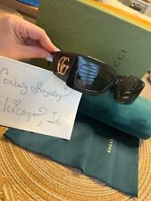 Gucci marmont sunglasses for sale  Justice