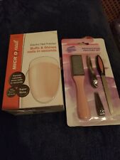 Nail kit bundle for sale  EDINBURGH