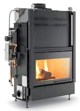 Palazzetti hwt s86f usato  Boscotrecase