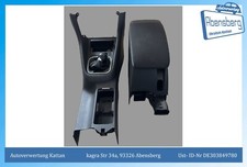 Gebr armlehne mittelkonsole gebraucht kaufen  Abensberg