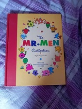 Men collection book for sale  RIPLEY