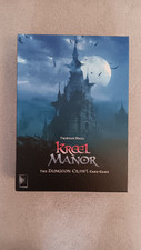 Kreel manor dungeon for sale  GATESHEAD