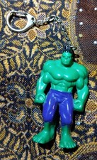 Incredible hulk 2.5 for sale  AMMANFORD