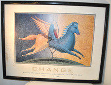 Russ willms print for sale  LLANFAIRPWLLGWYNGYLL