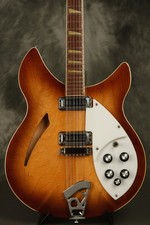 1980 rickenbacker 360 for sale  Carbondale