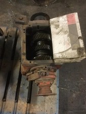 Spicer 8031g auxiliary for sale  USA