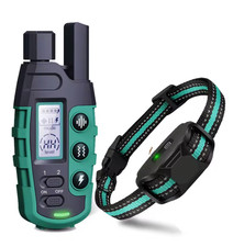 Collier dressage chien d'occasion  Tremblay-en-France