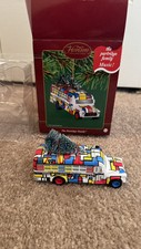 Partridge family bus for sale  Akron
