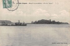 Lacanau etang ile d'occasion  Expédié en Belgium