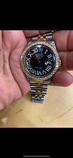 Rolex datejust 36mm for sale  Concord