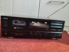 Akai mkii reference gebraucht kaufen  Remscheid