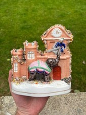 Staffordshire antique figure for sale  HARROGATE