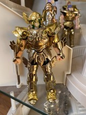 Saint seiya chevaliers d'occasion  Évreux