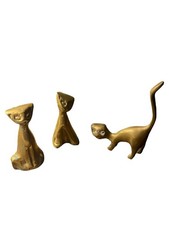 Vintage solid brass for sale  West Monroe