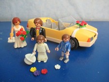 4307 brautpaar blumen gebraucht kaufen  Schwanstetten