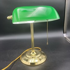 Vtg desk bankers for sale  Hugo